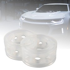 Car Buffer Shock Absorbers Car Spring Buffer Coil Urethane Rubber Buffer Spring