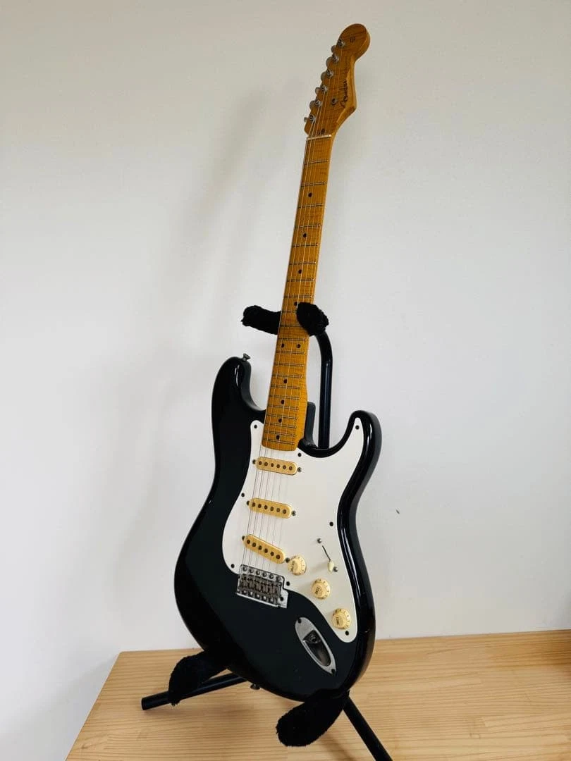 Fender 40th Anniversary Stratocaster for sale - eBay