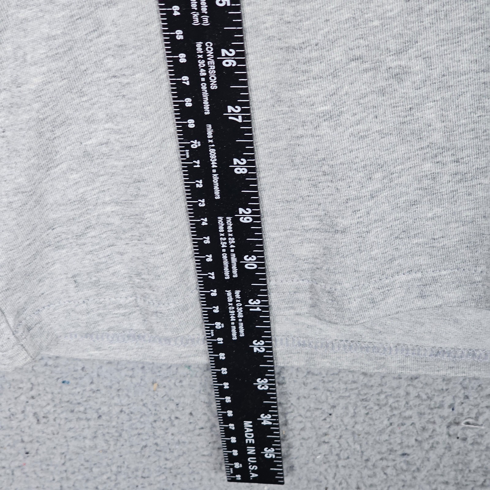 Polo Ralph Lauren Hoodie Mens Large Supreme Comfort Long Sleeve Pullover P056RL thumbnail 4