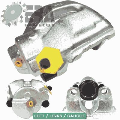Era Benelux Bremssattel BC62539 FüR Bmw-image