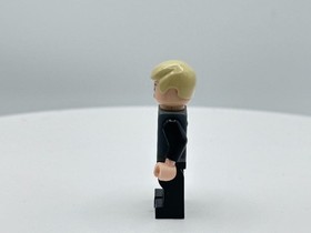 LEGO Star Wars Luke Skywalker Jedi Robe Minifigure - sw0433 - Set 75005