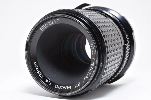 PENTAX f/4 Camera Lenses 135mm Focal for sale | eBay