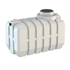 Septic Tank Epic - Up To Six People