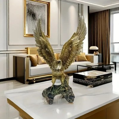 Adler Figur Majestätisch Deutschland | Adler Statue Dekoration Ornament Skulptur