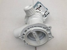ARISTON WASHING MACHINE WATER DRAIN PUMP AVXL105 AVXL105AUS AVXL105(AUS)