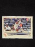 2022 Topps Series 1 1st Edition - Pete Alonso #315