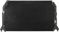 A/C Condenser Spectra 7-4927 fits 1995 Toyota Avalon 3.0L-V6