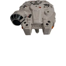 Hasbro Star Wars Millenium Falcon Imaginext Playskool 2011 Toy 