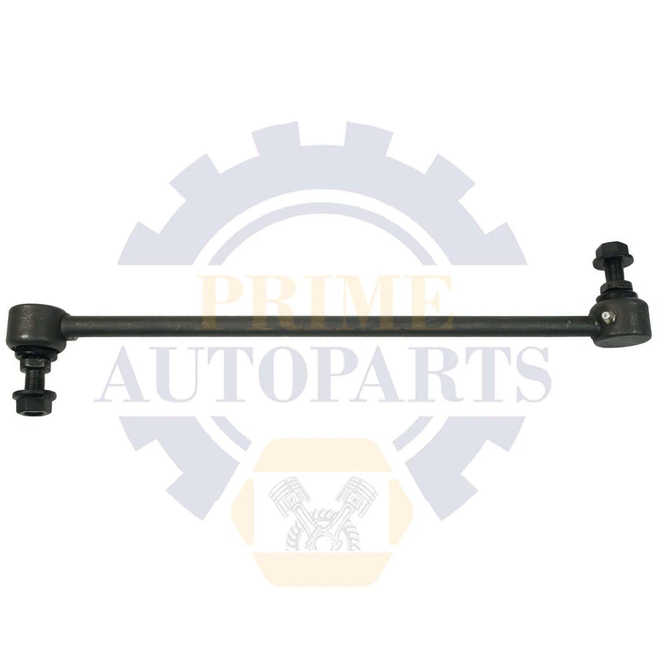 Barra estabilizadora delantera y trasera MOOG OEM para SAAB 9-3 2008-2011 fuera de stock Foto 4 de 4