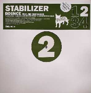 Stabilizer - Bounce (Part 2) (12'')