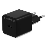 30W Gan Schnell LadegeräT FüR Doogee S89 Typ-C Lader Netzteil Charger