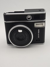 Fujifilm Instax Mini 40 Instant Camera Fully Tested Working - Battery Cover Miss