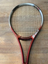 Prince Precision Response 97 Titanium Midplus Racquet 4-1/2 Grip