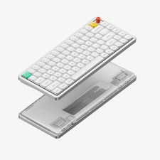 NuPhy Air75 V3 Wireless Low-profile Mechanical Keyboard — image 4