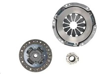 Kit d'embrayage Honda JAZZ