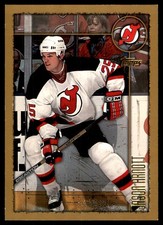 Jason Arnott 1998-99 Topps #199 Devils NHL READ FREE SHIPPING AutographDen