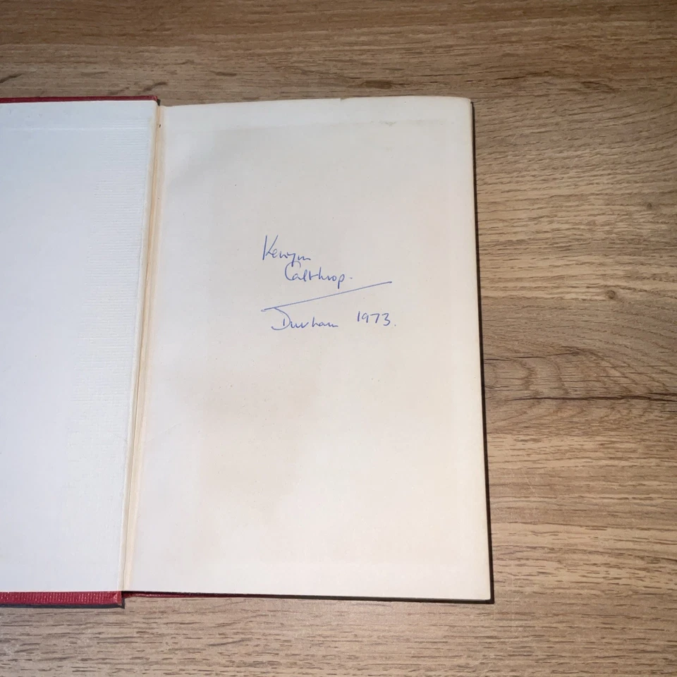 Maigret In Court By Georges Simenon HB 1961 1st Edition Thriller Book Club - Image 4 of 4