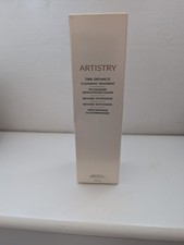 Artistry Time Defiance Cleansing Cream New