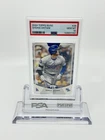 PSA 10 2024 Topps 50/50 Shohei Ohtani HR #29 #15 Dodgers GEM MINT
