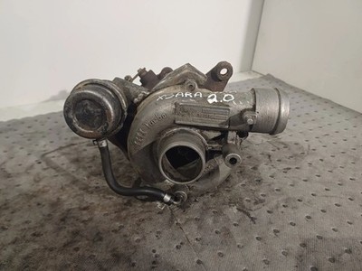 Citroen Xsara 2001 Diesel 66kW Turbo VVP10406 MTL23642