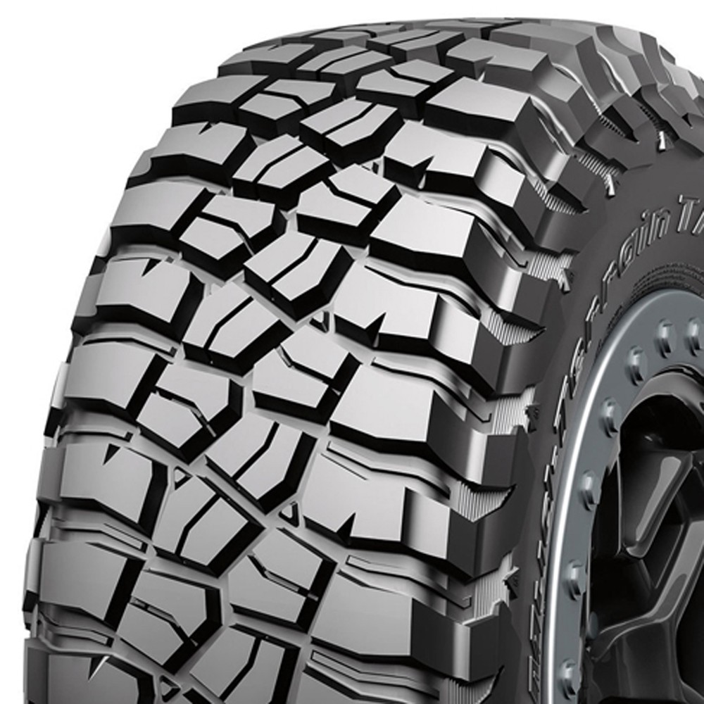Goodrich Mud-Terrain LT285/75R16 タイヤ Goodrich Mud-Terrain LT285/75R16 タイヤ