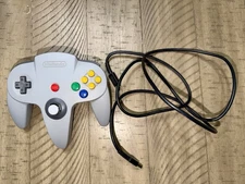NSO Nintendo Switch N64 Controller wireless Nintendo 64 OEM
