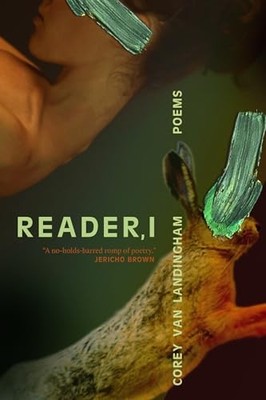READER I by Corey Van Landingham Paperback Self Help Business