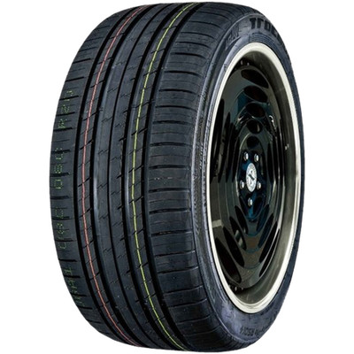 TRACMAX Sommerreifen 315/40 R21 TL 115Y X PRIVILO RS 01 PLUS XL
