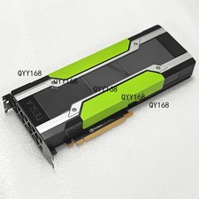 Nvidia Tesla P100 16GB GPU GDDR5 PCI-E GPU Accelerator Quick delivery