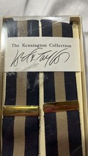 Suspenders-The Kensington Collection Men's