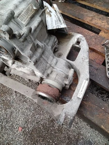 Estuche de transferencia 3,0 L compatible con 13-15 XF 214246 Foto 2 de 4