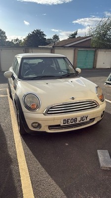 Mini 2008
