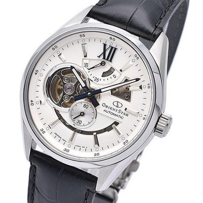 Orient ORIENT STAR RK-AV0007S Automatic Mechanical Mens Watch in Box Brand New