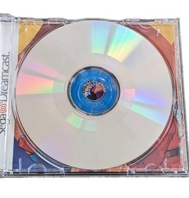 POWER STONE &ndash; Sega Dreamcast NTSC U - CIB w/ Registration Card &ndash; Fully Tested 🔥