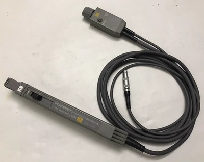 1PCS Good Yokogawa 701932 current probe 100MHz 30A