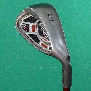 Ping G15 Sand Wedge | eBay