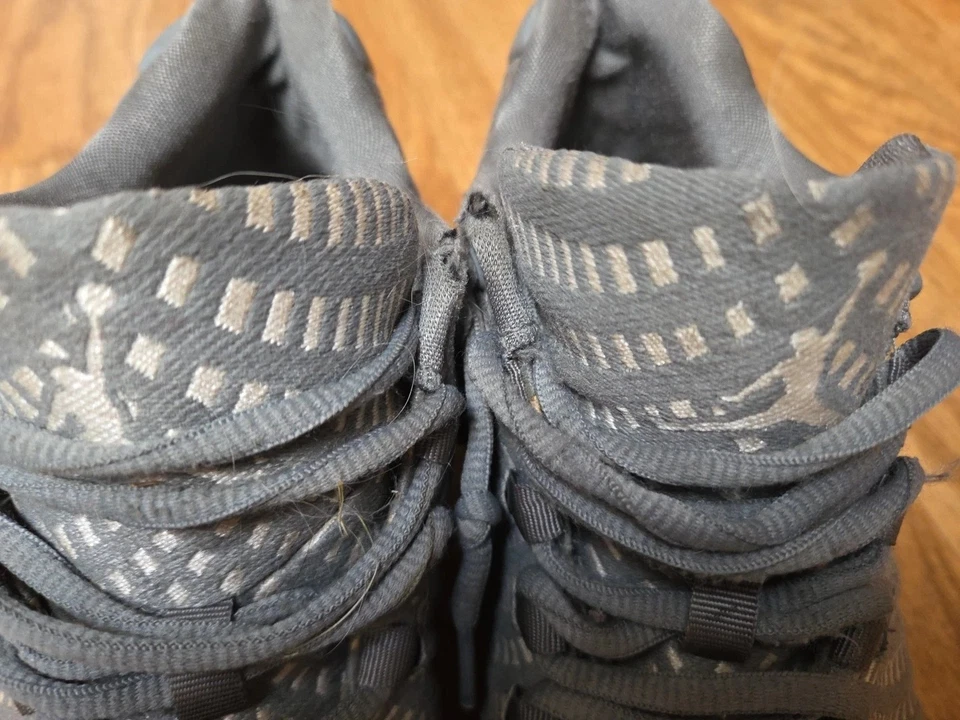 AIR JORDAN B FLY COOL GREY 8.5 M 106806985 - Изображение 2 из 4