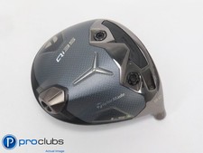 Excellent TaylorMade Qi35 LS 9 Driver - Head Only - 465413