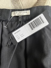 New Halston Heritage Skirt 0