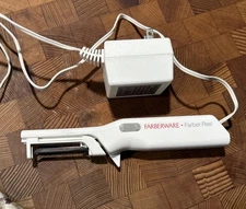 Farberware Farber Peel Electric Vegetable & Fruit Peeler