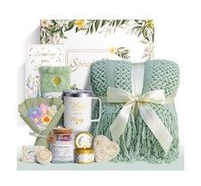 Valentines Day Gifts for Her Women Girlfriend Wife Daughter, 11 Pcs Birthday ...