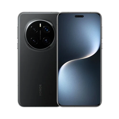 Honor Magic7 Pro 5G Global Version | 12GB RAM 512GB ROM | Snapdragon 8 Elite