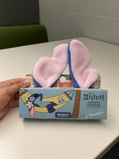 Disney stitch Cosmetic headband