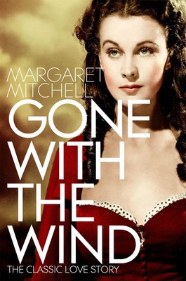 Gone With the Wind | Margaret Mitchell | Taschenbuch | XXVI | Englisch | 2022