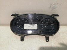 Compteur Nissan KUBISTAR