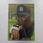 Ted Williams Card Company 1994 Michael Jordan Barons DG-1 Dan Gardiner Serial #