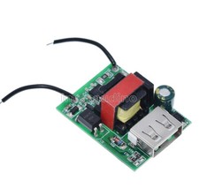 48V 60V 72V to 5V 1A Isolated Power Supply DC DC Step Down Module Buck Converter
