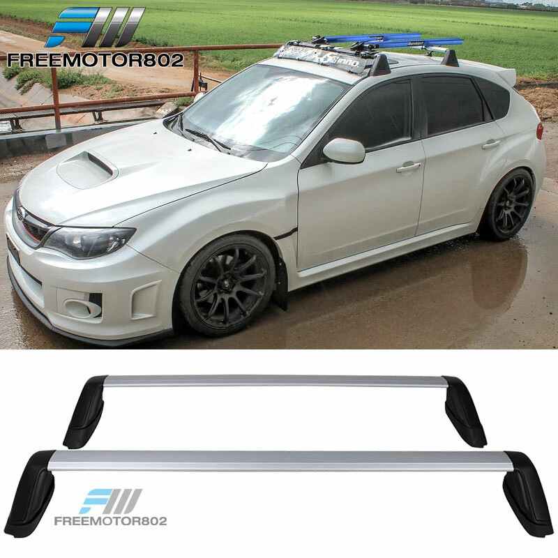Bike rack for cheap subaru impreza hatchback