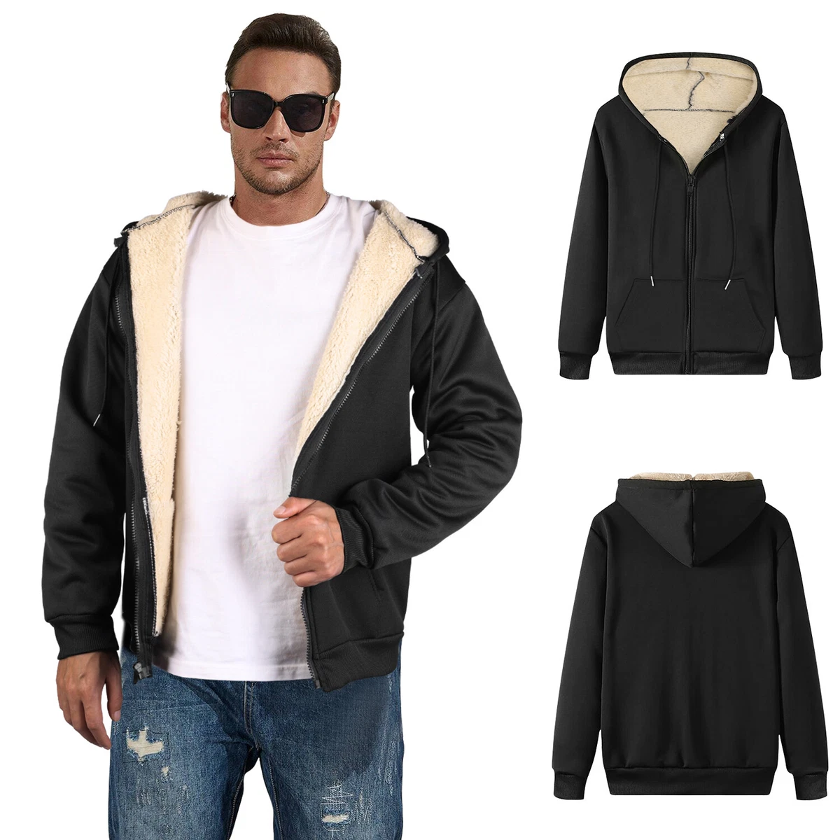 Sports sweat hot sale jacket