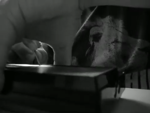 Jack White-The Raconteurs Stylophone-